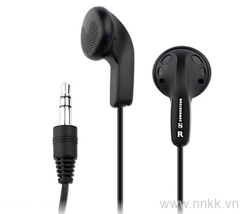 Tai Nghe Nghe Nhạc Sennheiser MX 400 II