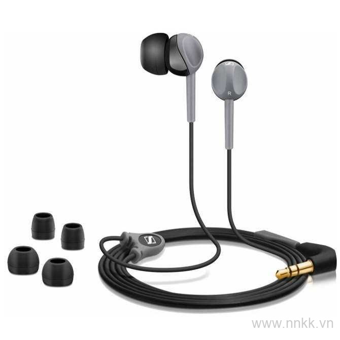 Tai nghe nhét tai Sennheiser CX 213