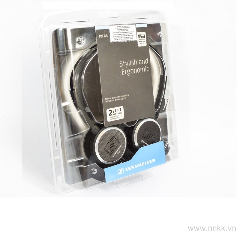 Tai nghe Sennheiser PX88