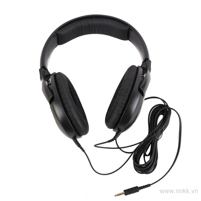 Tai nghe Sennheiser HD 180