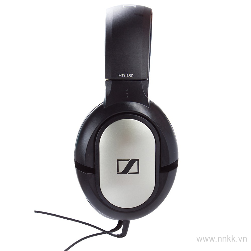 Tai nghe Sennheiser HD 180