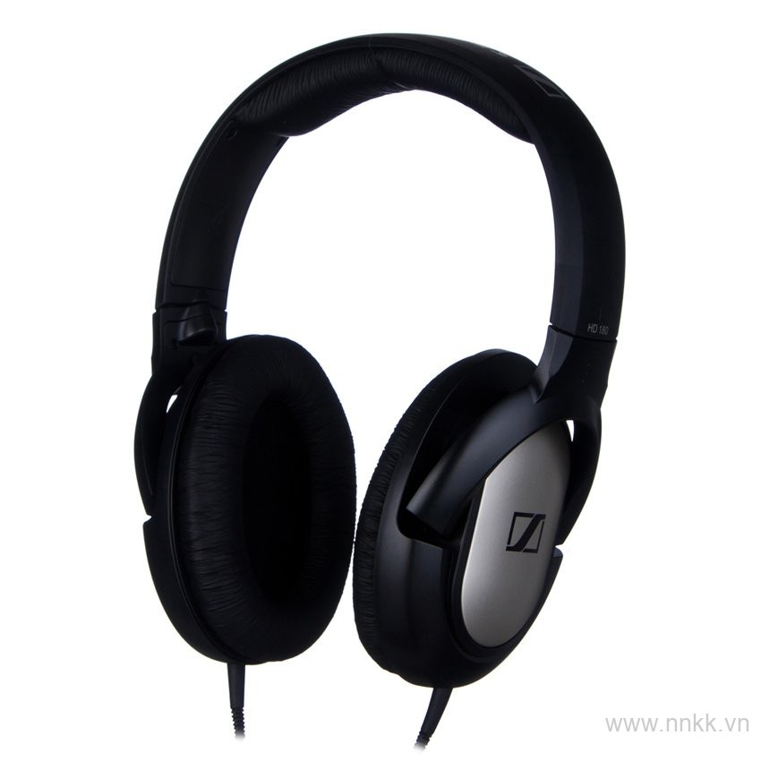 Tai nghe Sennheiser HD 180