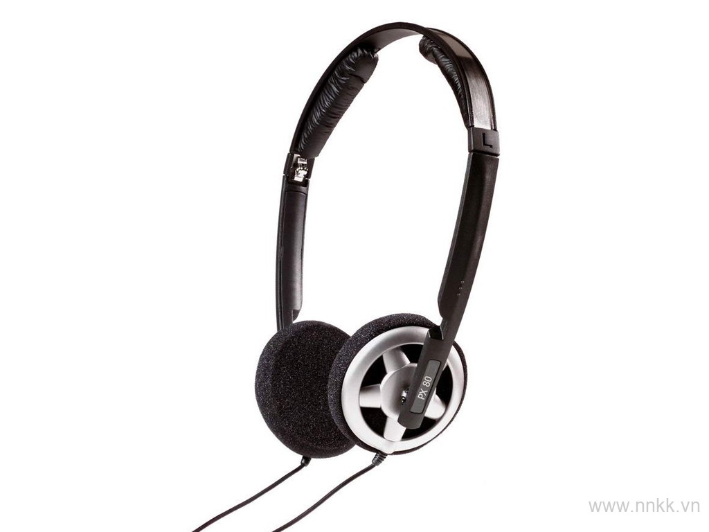 Tai nghe Sennheiser PX80 