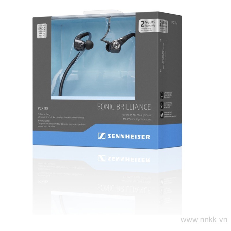 Tai nghe Sennheiser PCX 95 