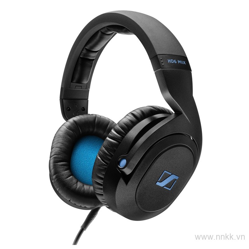 Tai nghe Sennheiser HD7 DJ