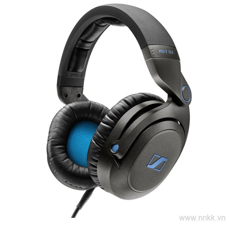 Tai nghe Sennheiser HD7 DJ