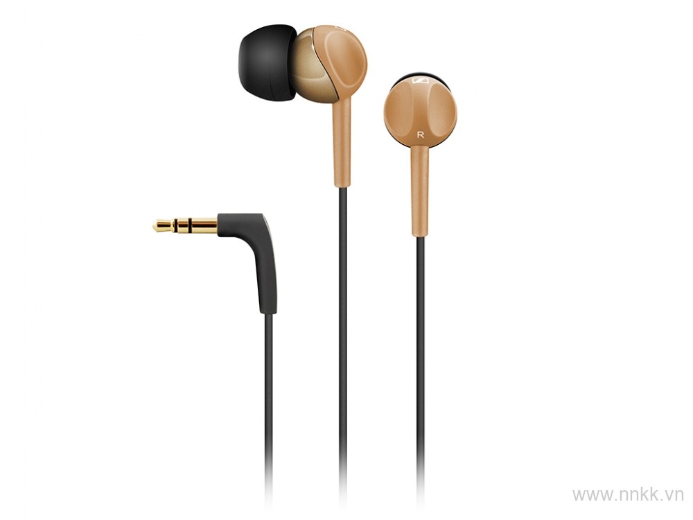 Tai nghe nhạc Sennheiser CX 215