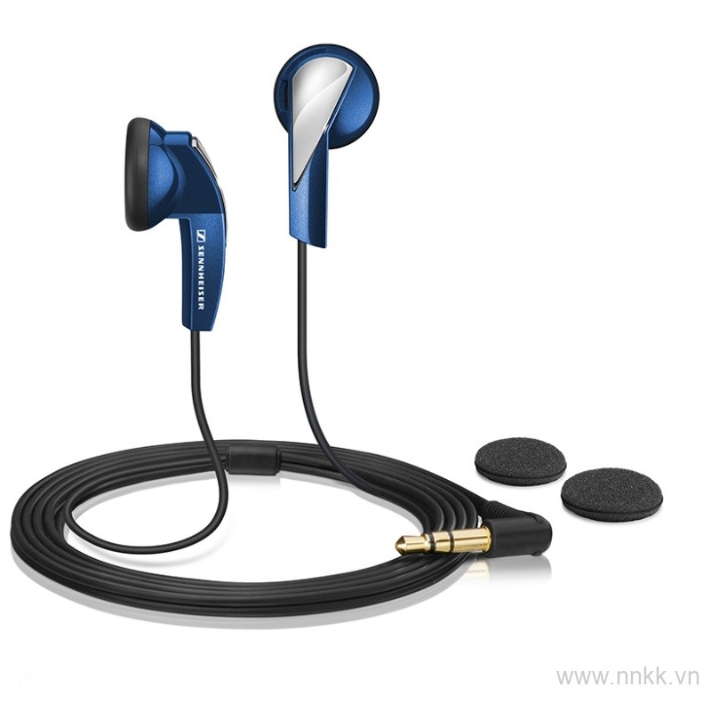 Tai nghe nhạc Sennheiser MX 365