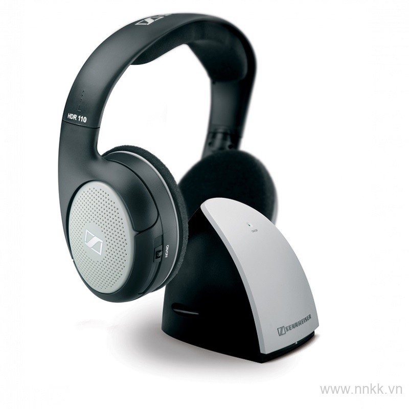 Tai nghe không dây Sennheiser RS110 II