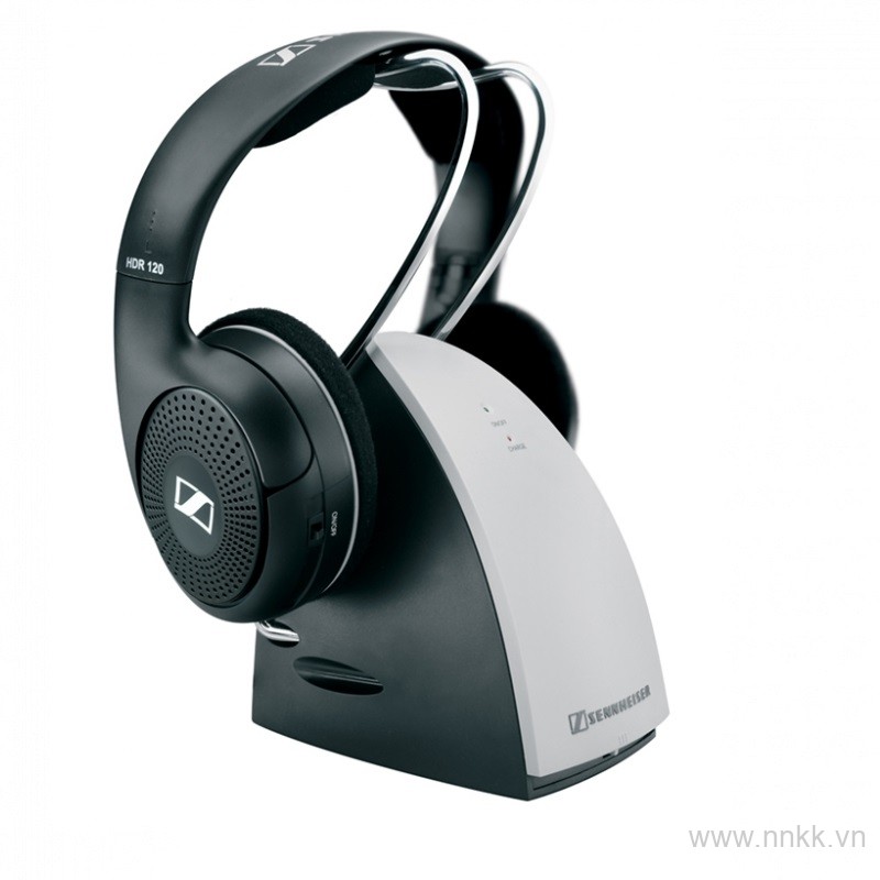 Tai nghe không dây Sennheiser RS120 II