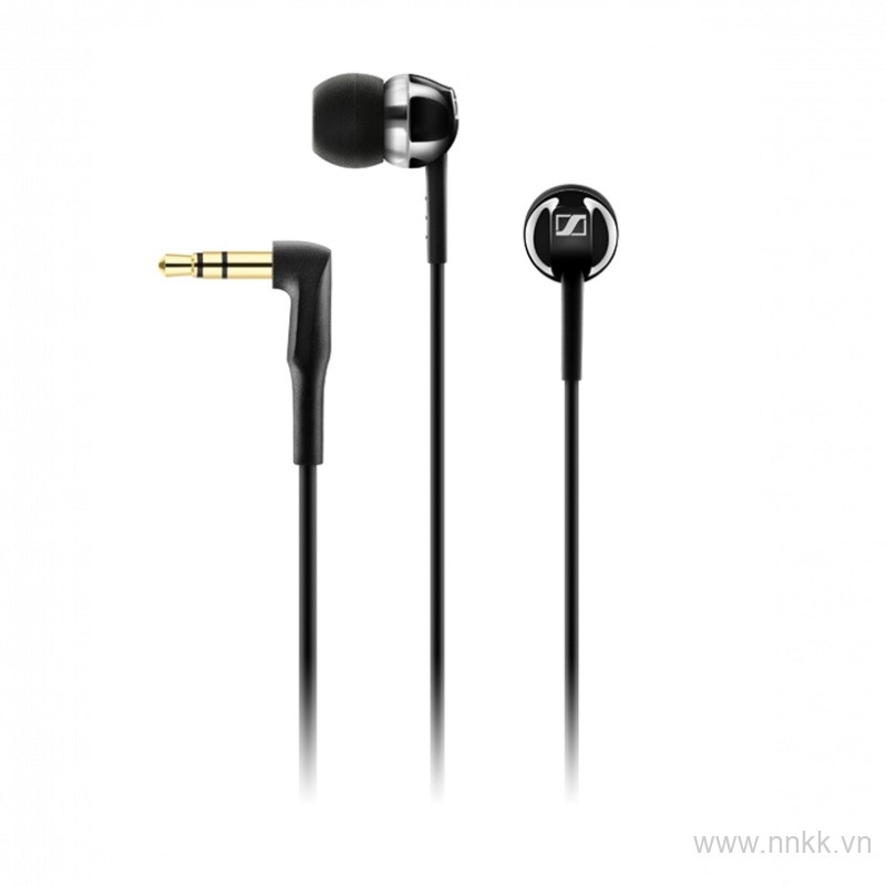 Tai nghe nhét tai Sennheiser CX 1.00