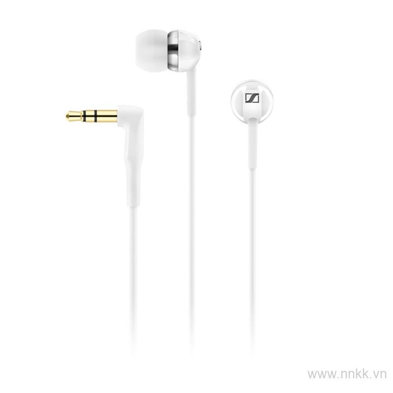 Tai nghe nhét tai Sennheiser CX 1.00