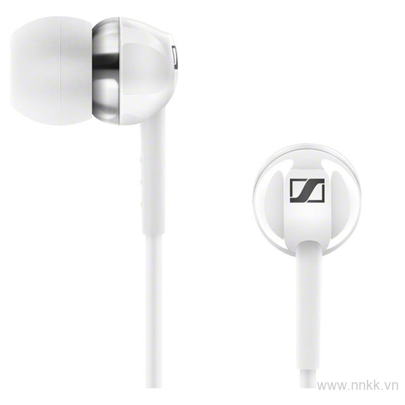 Tai nghe nhét tai Sennheiser CX 1.00