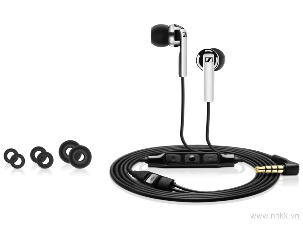 Tai nghe Sennheiser CX 2.00i 