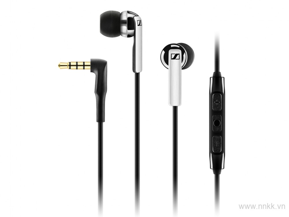 Tai nghe Sennheiser CX 2.00i 