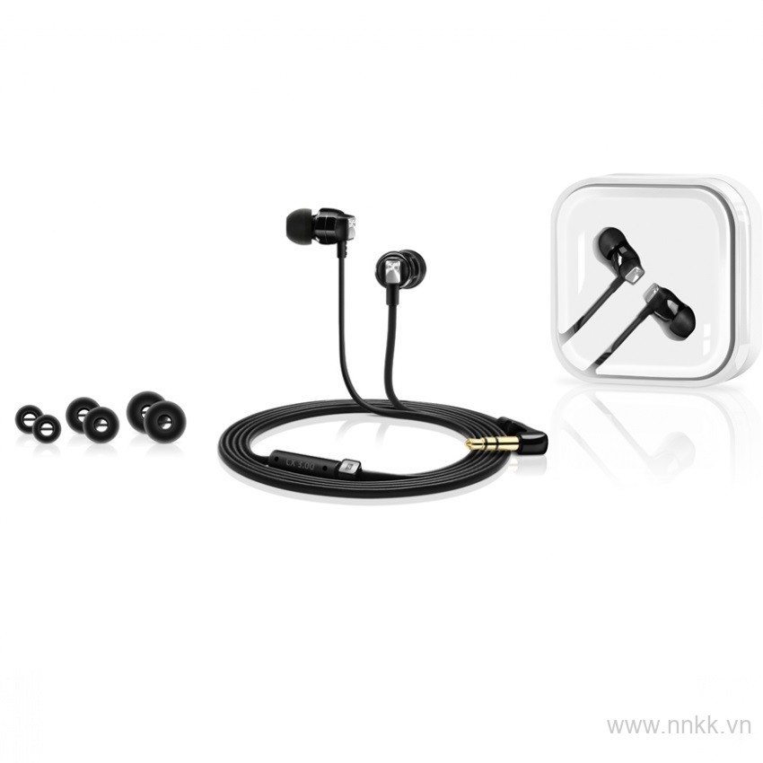 Tai nghe nhạc Sennheiser CX 3.00