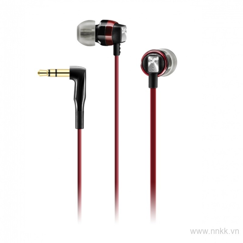 Tai nghe nhạc Sennheiser CX 3.00