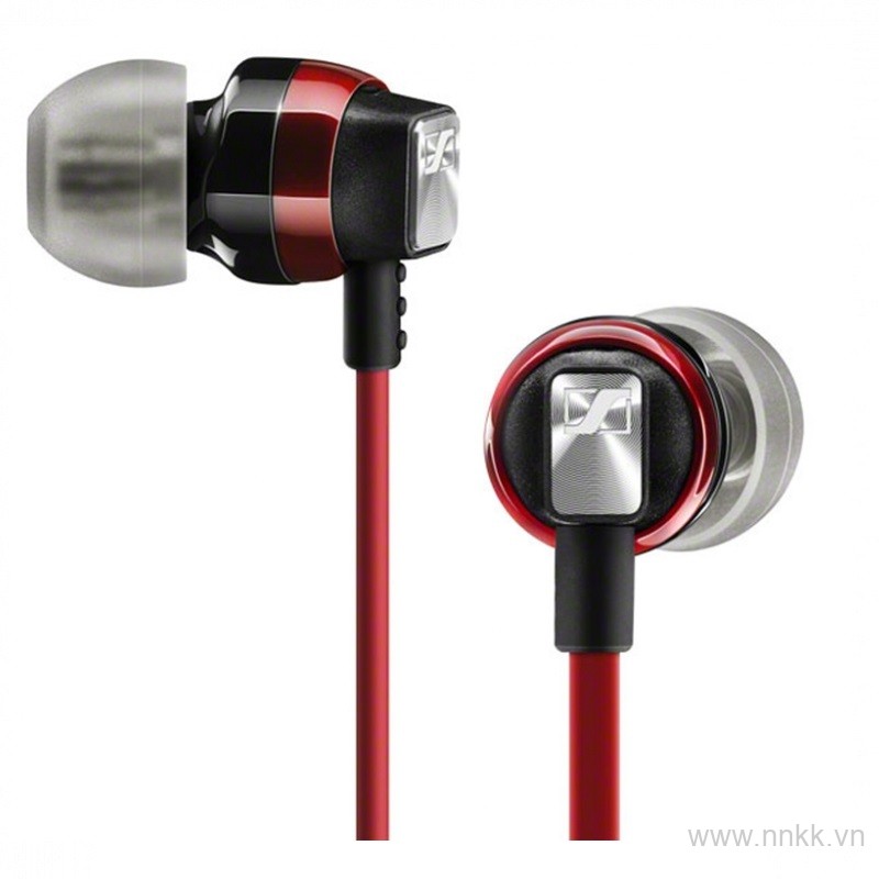 Tai nghe nhạc Sennheiser CX 3.00