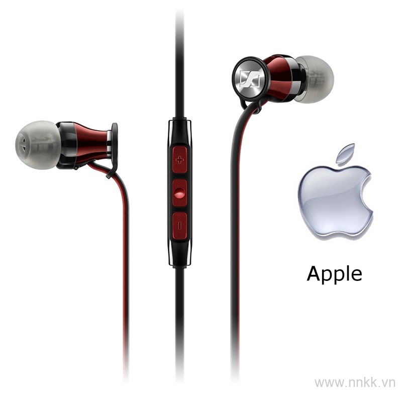 Tai nghe Sennheiser Momentum In Ear for iOS