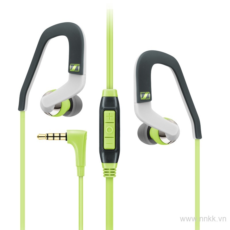 Tai nghe Sennheiser OCX 686G SPORTS - For Andoid