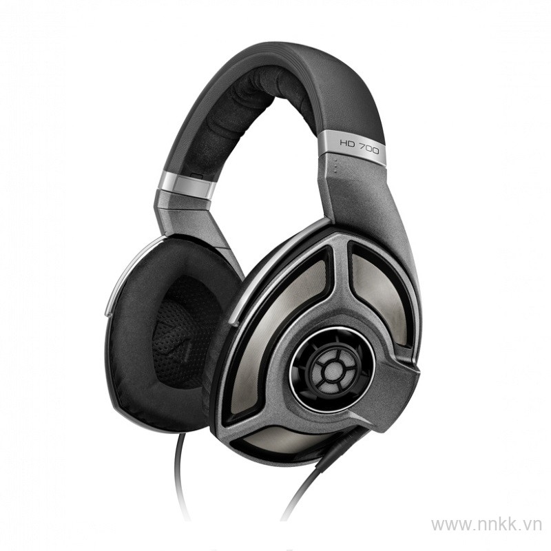 Tai nghe Audiophile Sennheiser HD700