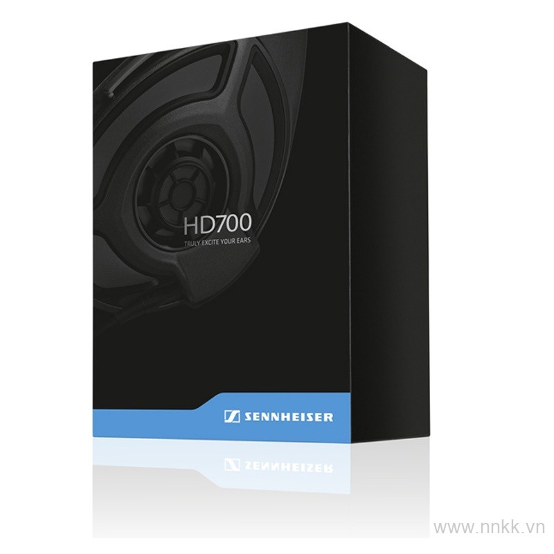 Tai nghe Audiophile Sennheiser HD700