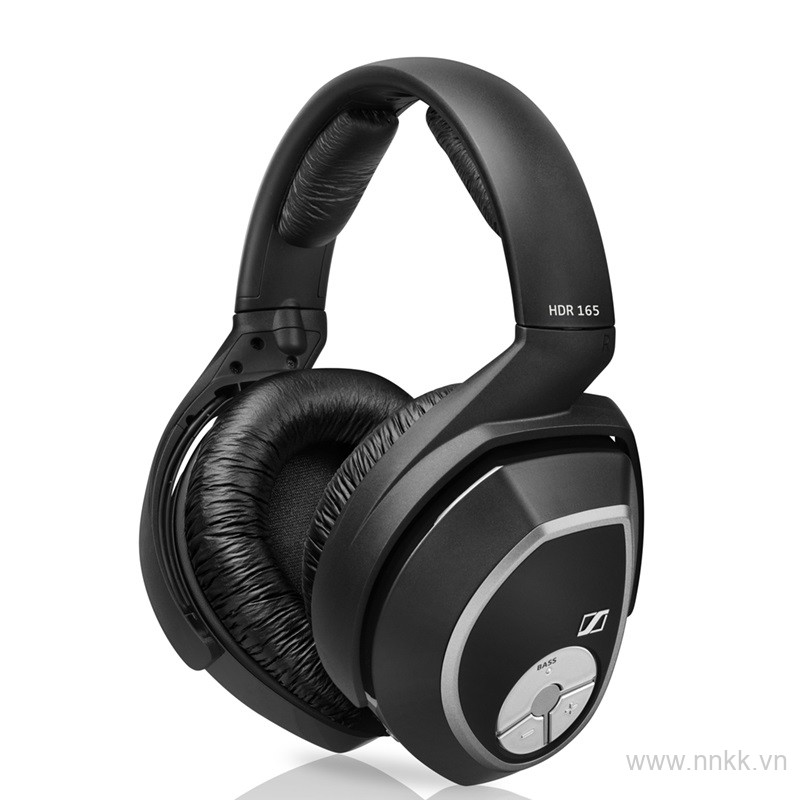 Tai nghe không dây Sennheiser RS165