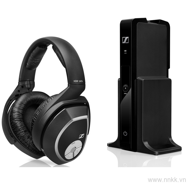 Tai nghe không dây Sennheiser RS165