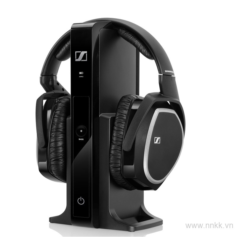 Tai nghe không dây Sennheiser RS165