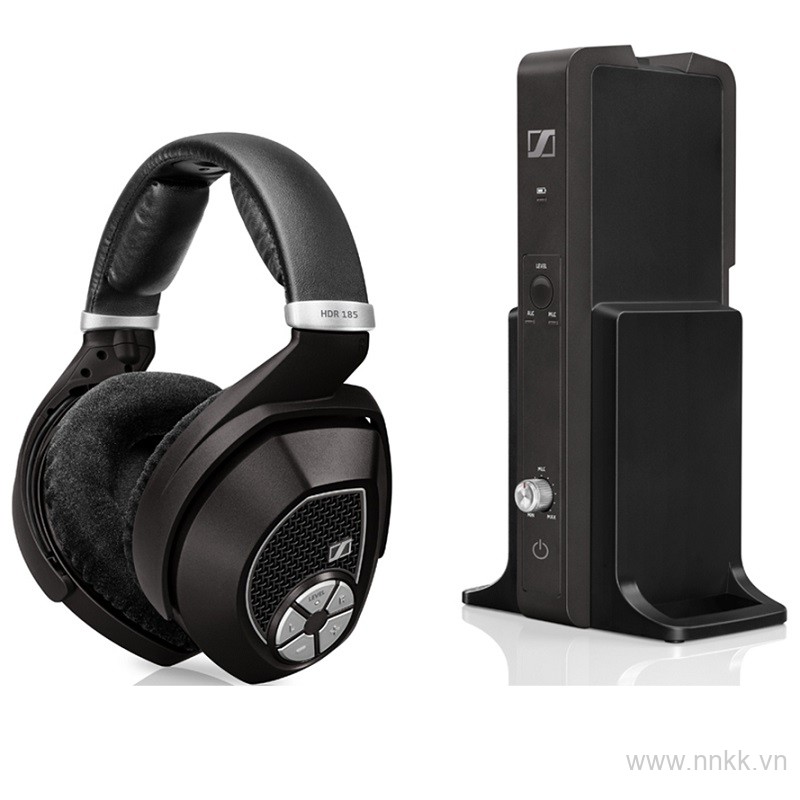 Tai nghe không dây Sennheiser RS185