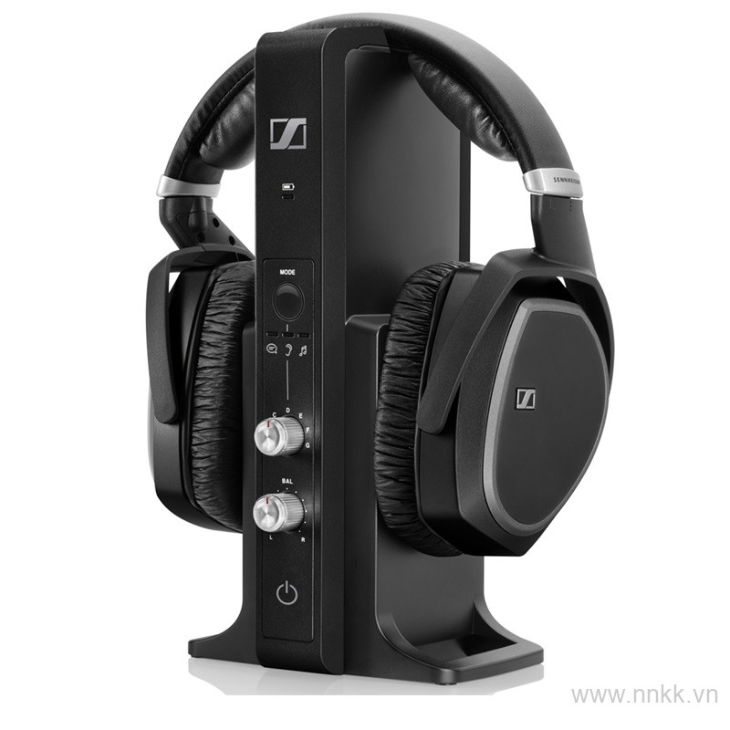 Tai nghe không dây Sennheiser RS195