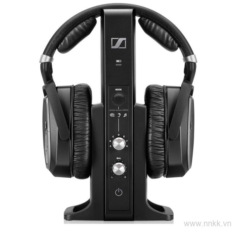 Tai nghe không dây Sennheiser RS195