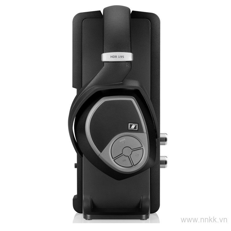 Tai nghe không dây Sennheiser RS195