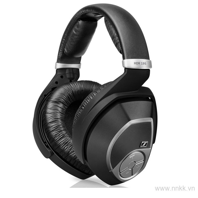 Tai nghe không dây Sennheiser RS195