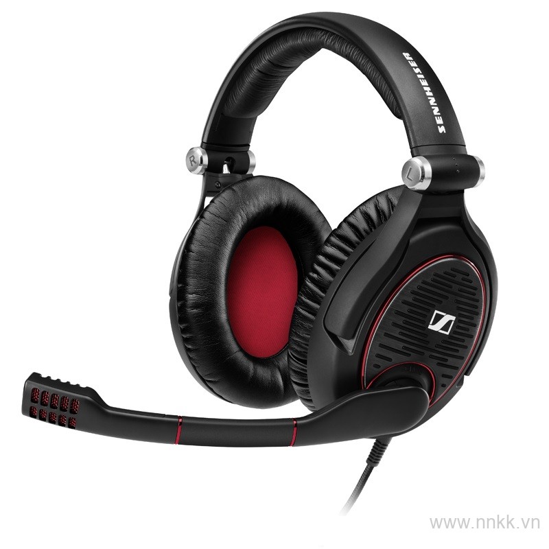 Tai nghe chơi game PC Sennheiser G4ME ZERO