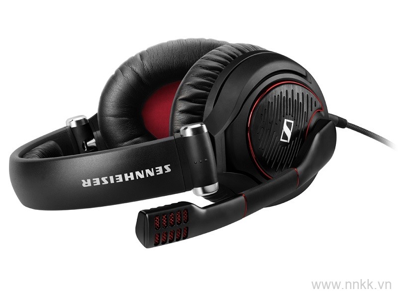 Tai nghe chơi game PC Sennheiser G4ME ZERO