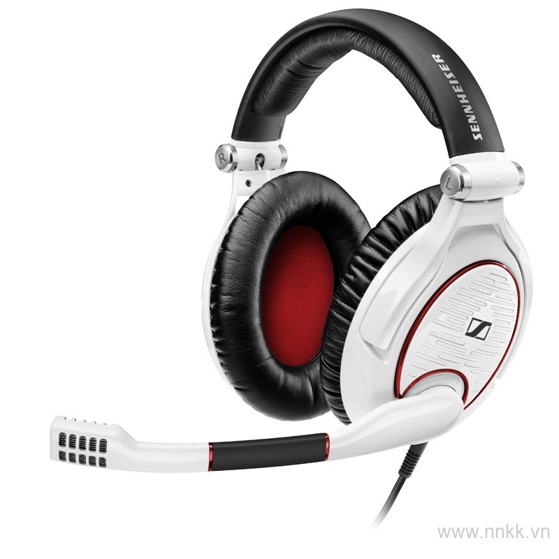 Tai nghe chơi game PC Sennheiser G4ME ZERO