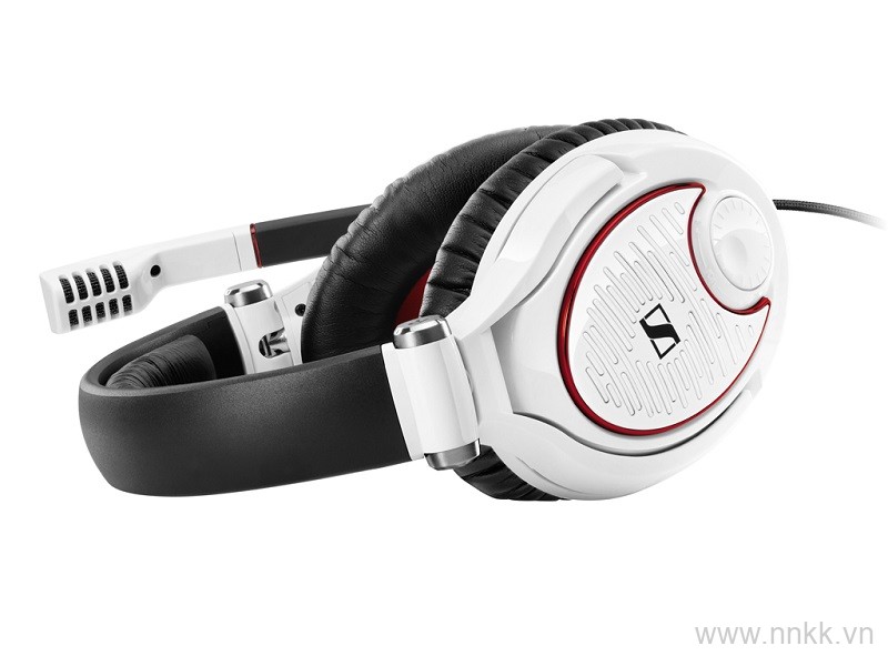 Tai nghe chơi game PC Sennheiser G4ME ZERO