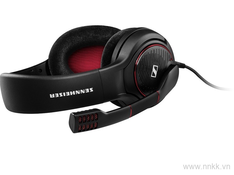 Tai nghe PC Sennheiser G4ME ONE