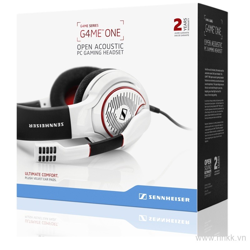 Tai nghe PC Sennheiser G4ME ONE