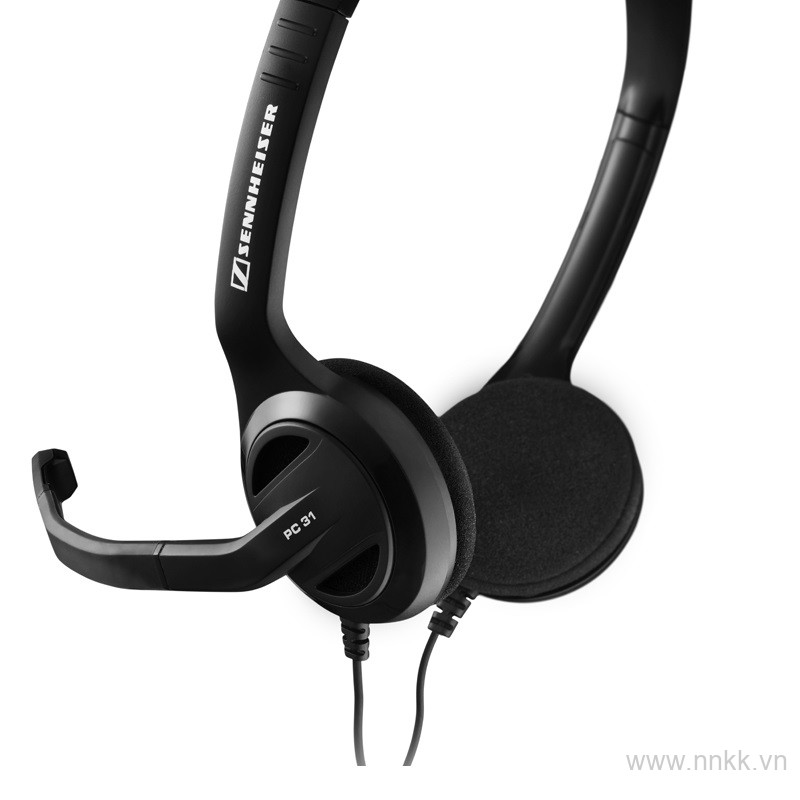 Tai nghe Sennheiser PC31