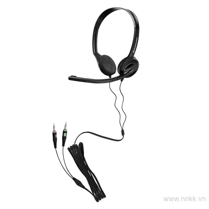 Tai nghe Sennheiser PC31