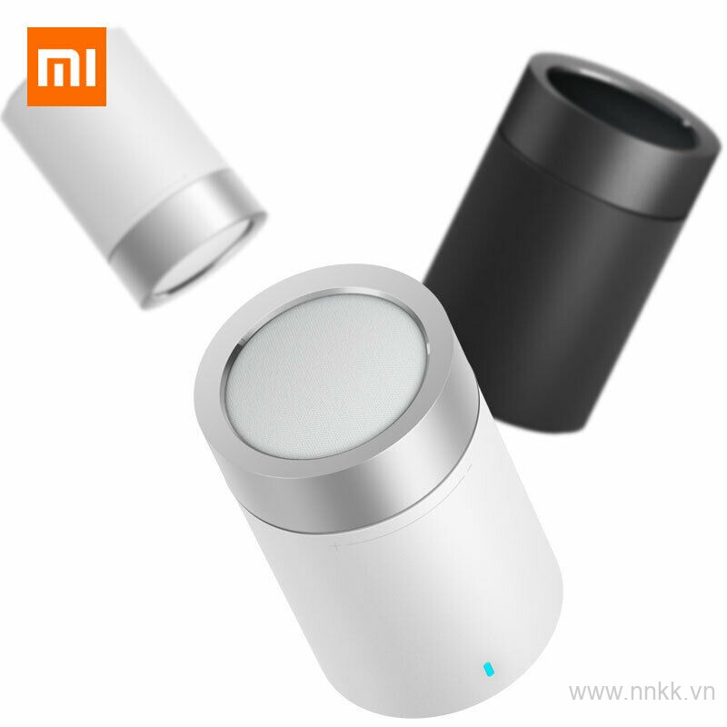 Loa di động Bluetooth Xiaomi Mi Pocket 2