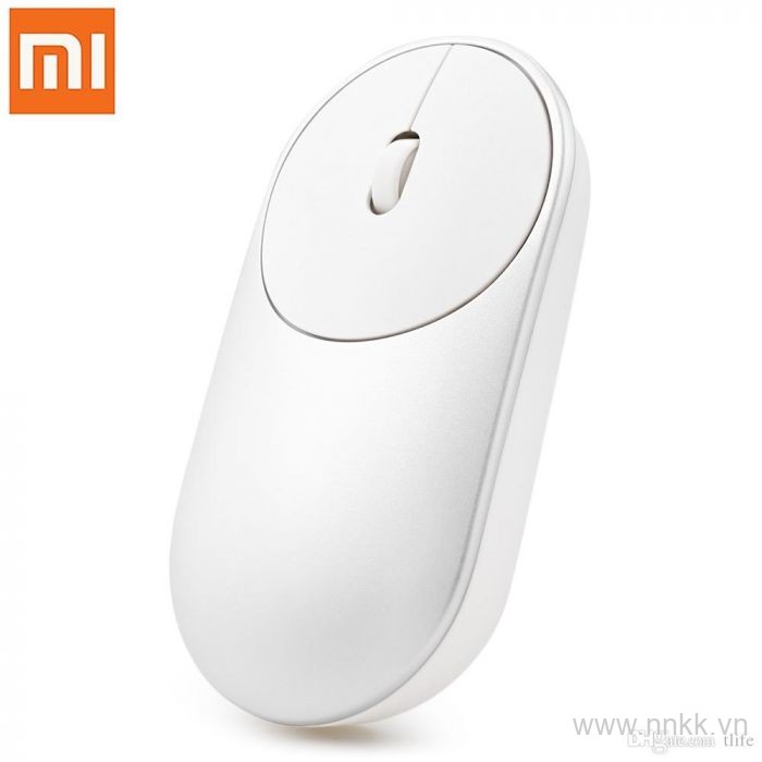 Chuột Không Dây Xiaomi Mi Portable