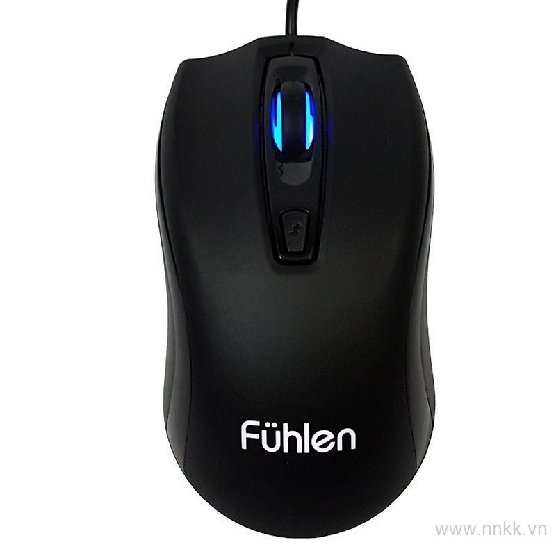 Chuột gaming Fuhlen X102S