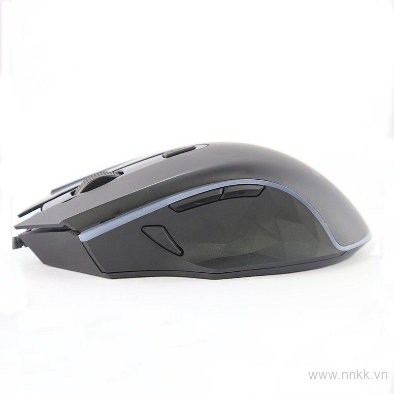 Chuột gaming Fuhlen CO600 