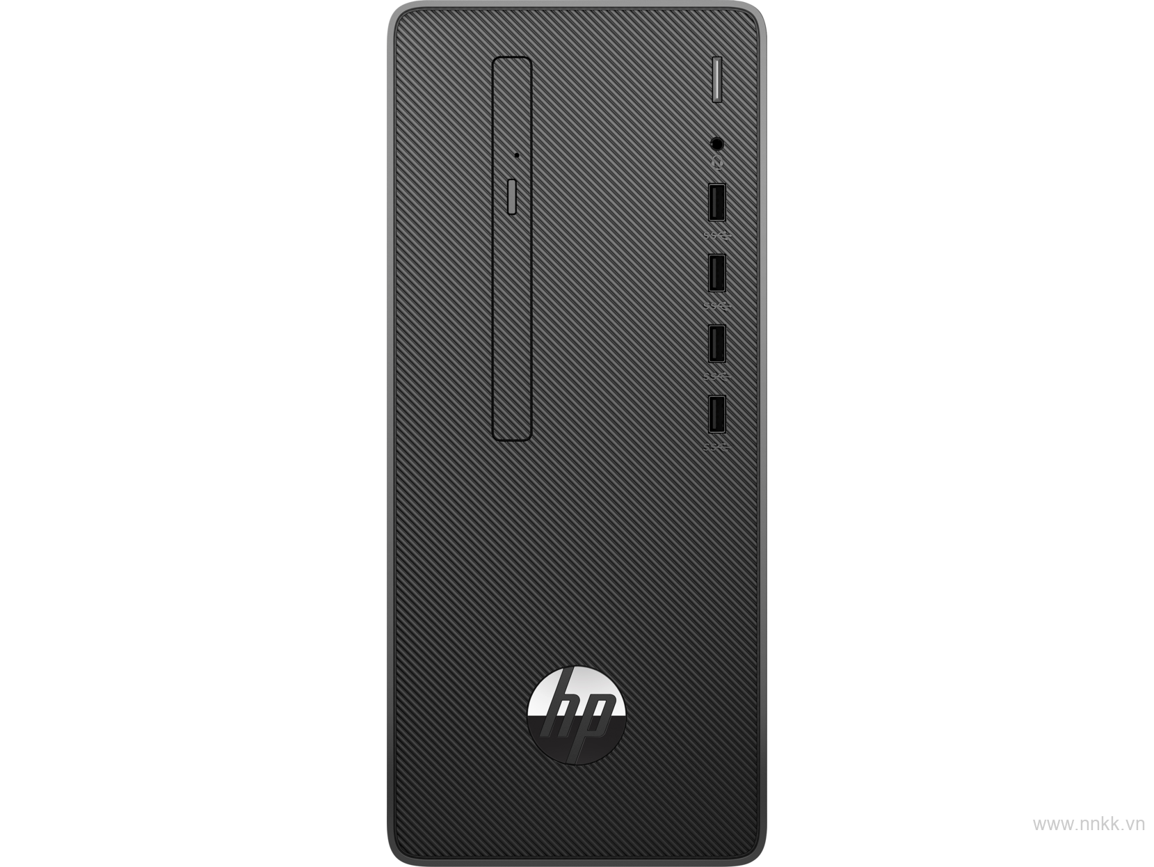 Máy tính để bàn HP Desktop Pro G3 MT Core i5 9400 Ram 4GB,HDD 1TB