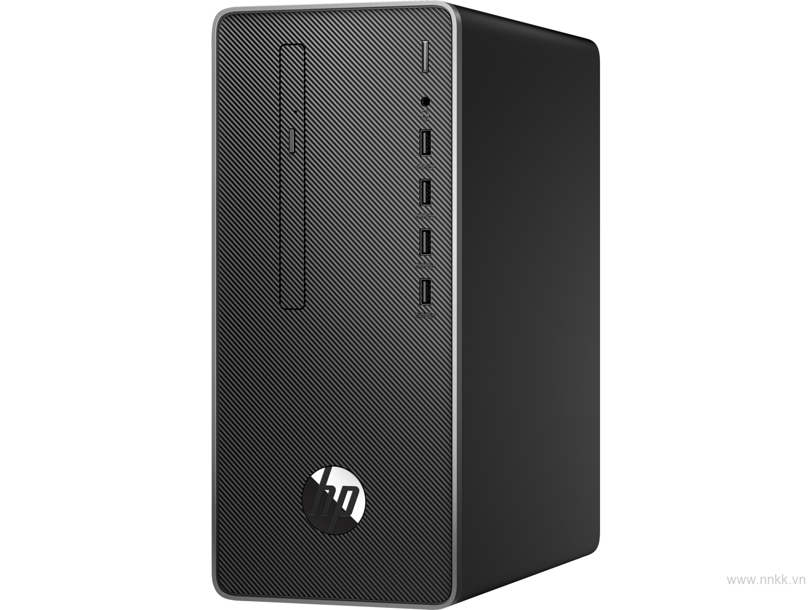 Máy tính để bàn HP Desktop Pro G3 MT Core i5 9400 Ram 4GB,HDD 1TB