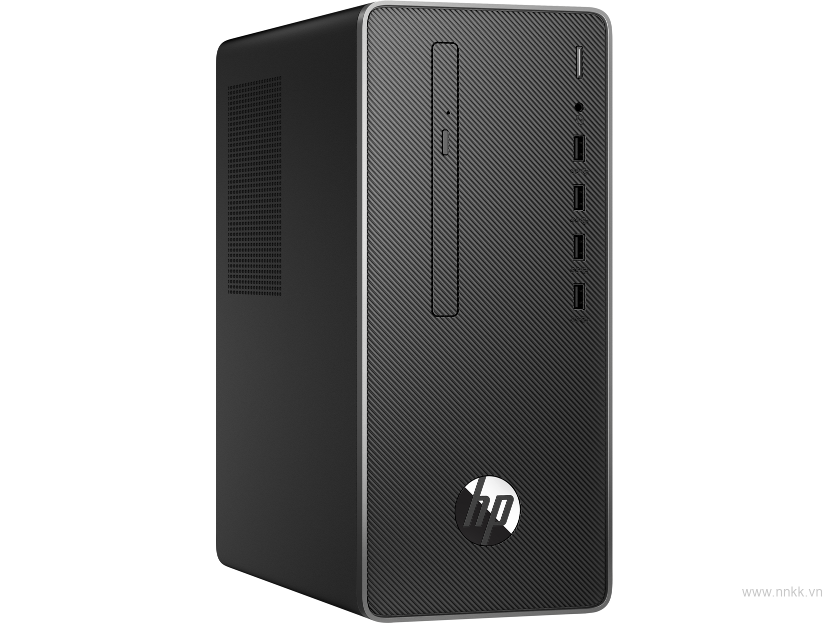 Máy tính để bàn HP Desktop Pro G3 MT Core i5 9400 Ram 4GB,HDD 1TB