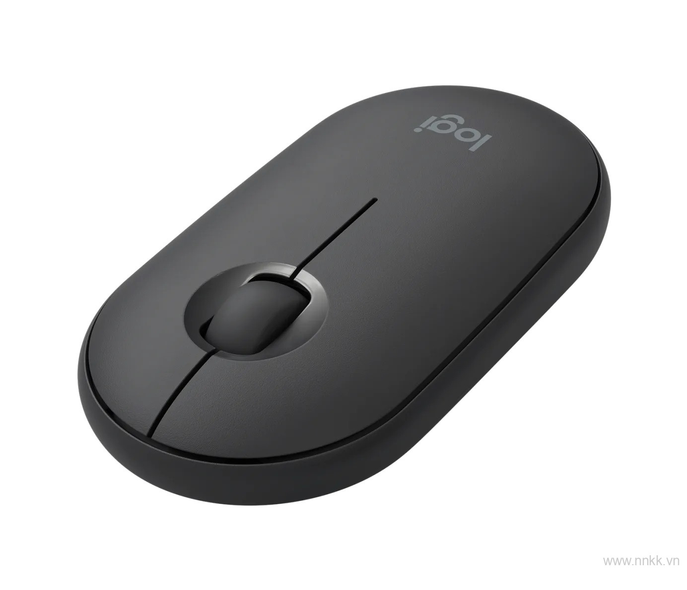 Chuột không dây Logitech Pebble M350